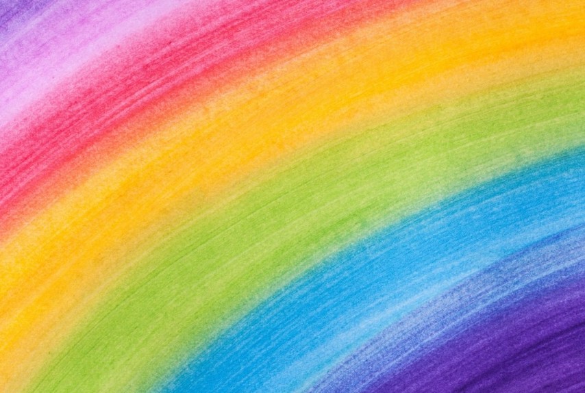 你的人生應由你自己裝飾