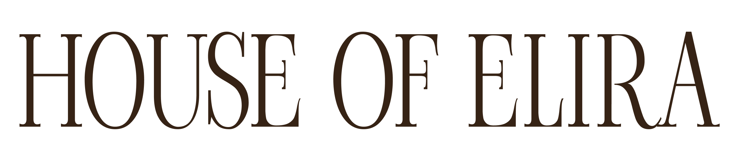 House Of Elira