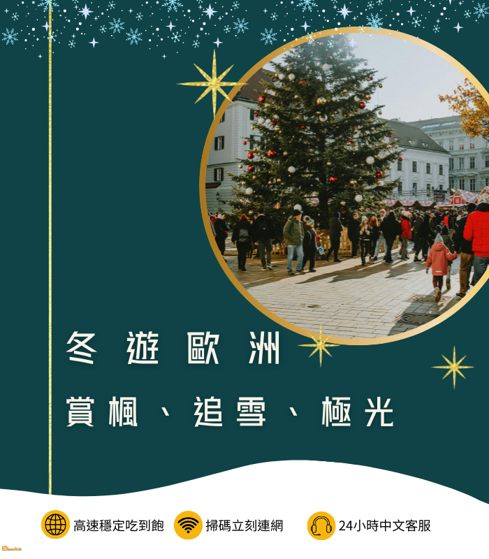  | bonlink 網路漫遊專家