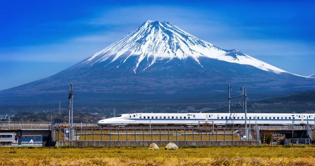 日本旅遊-在地出行的規劃