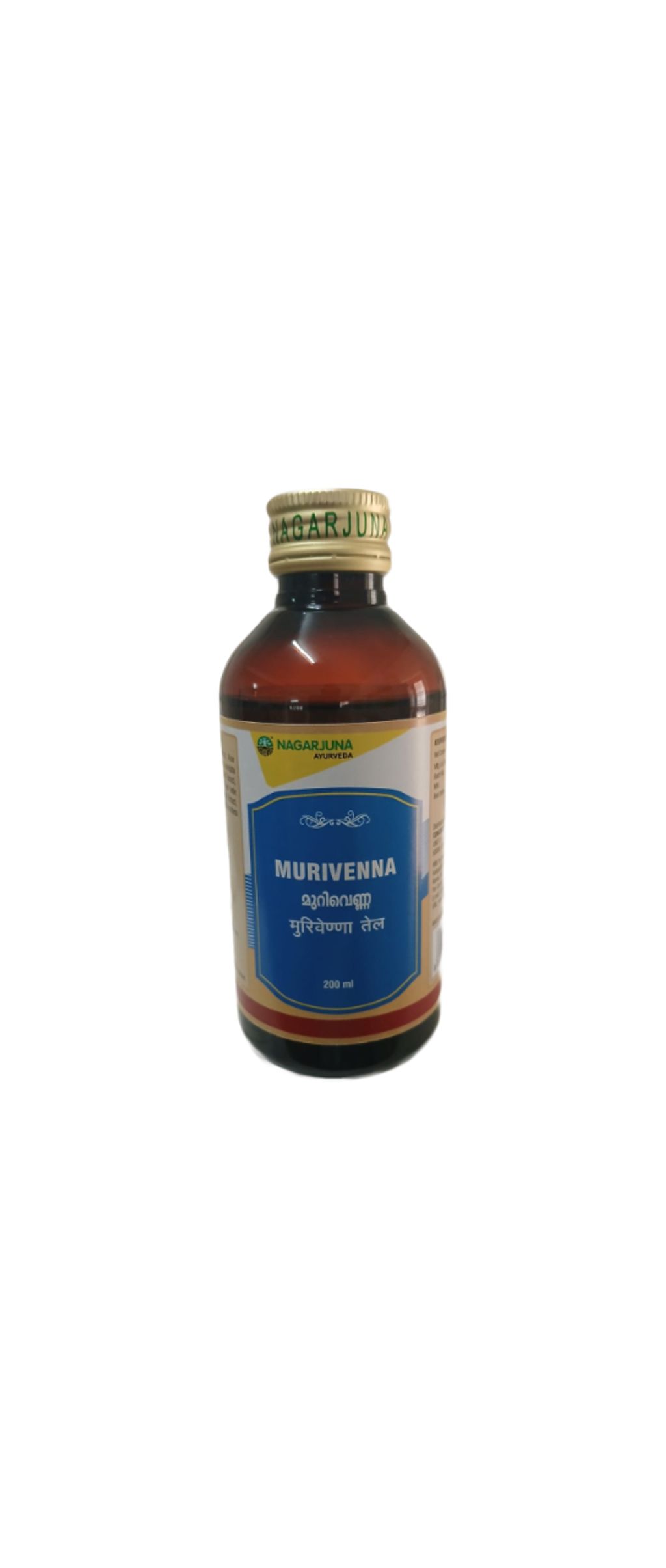 Murivenna 1.1