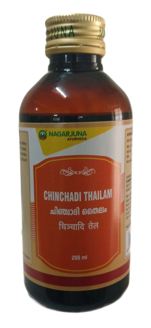 Chinchadi thailam 1