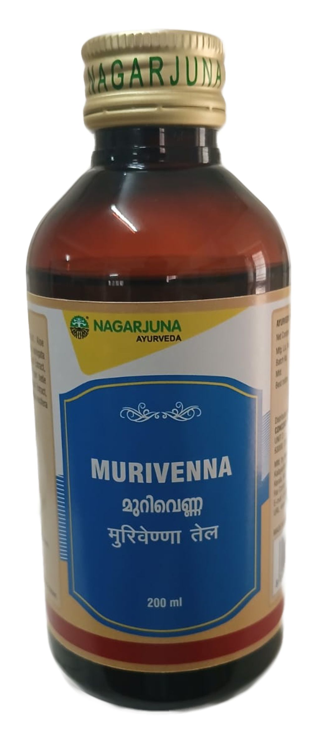 Murivenna