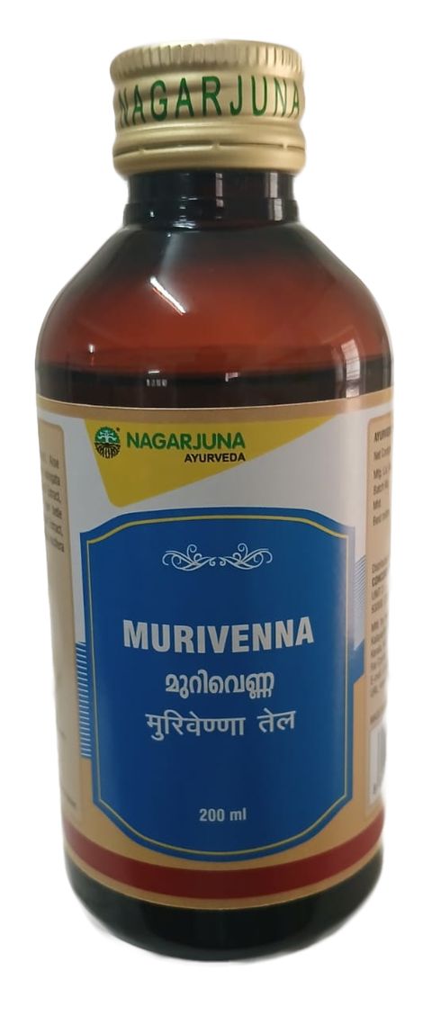 Murivenna