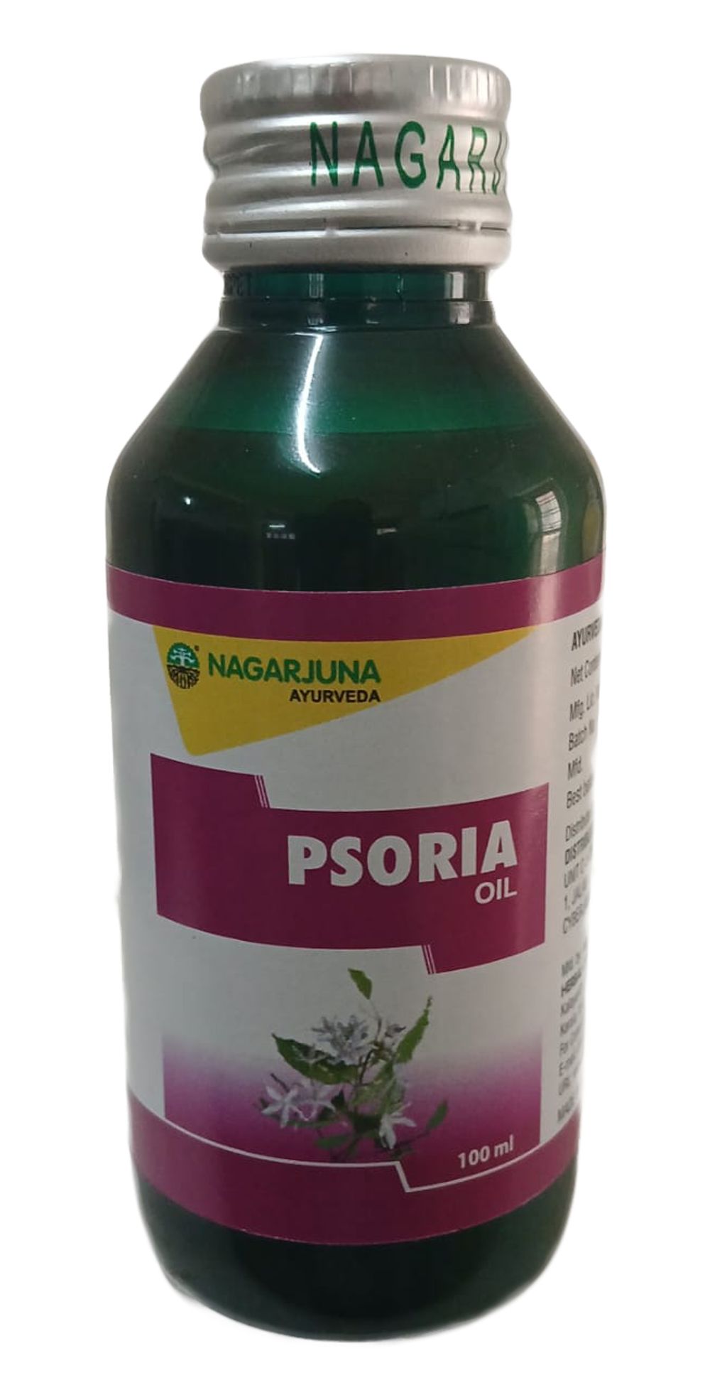 Psoria Oil 1