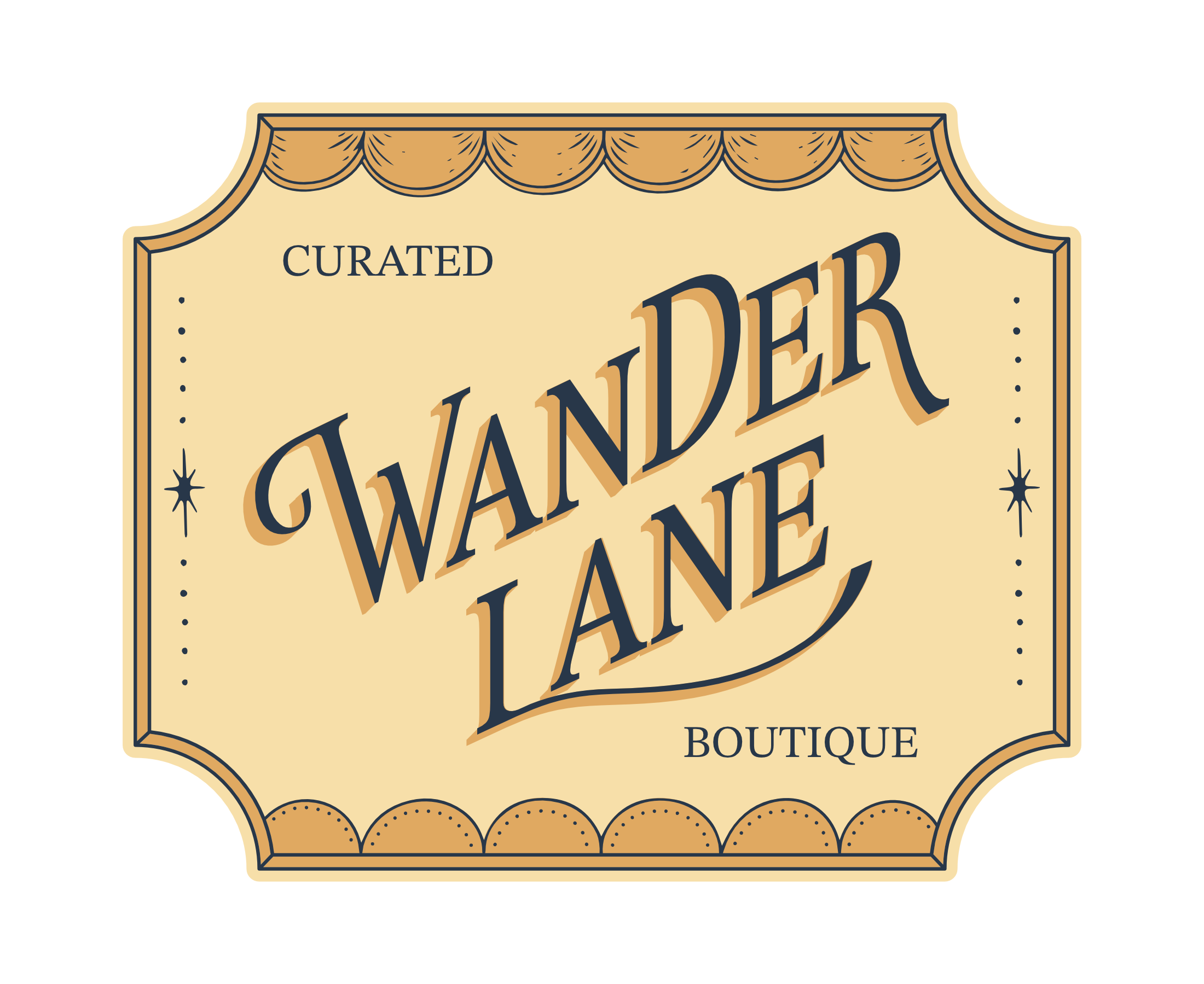 Wanderlane