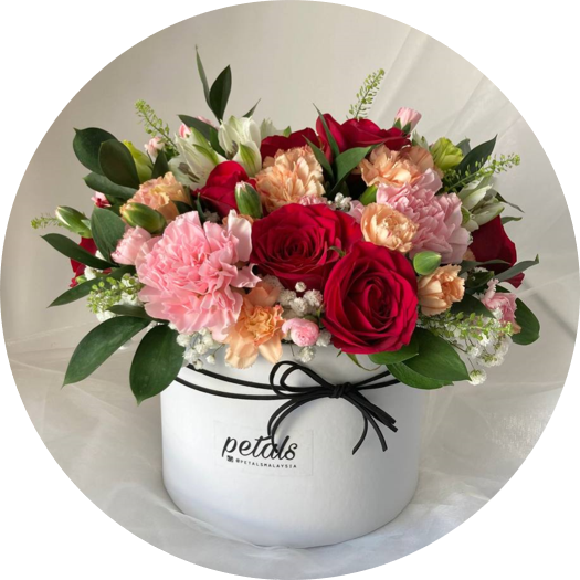 Bloombox