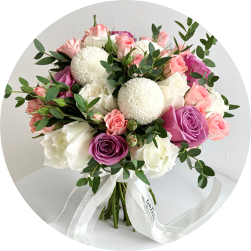 Bridal Bouquets