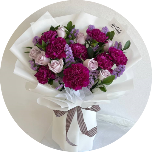 Everyday Bouquets