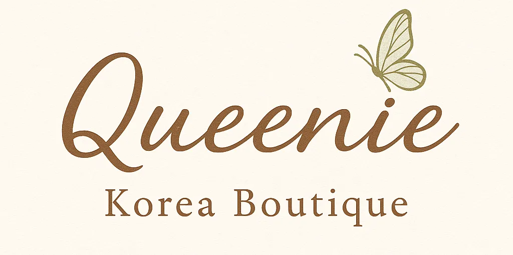 Queenie正韓服飾