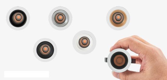 ARCHITECTURE | Vluz Concept