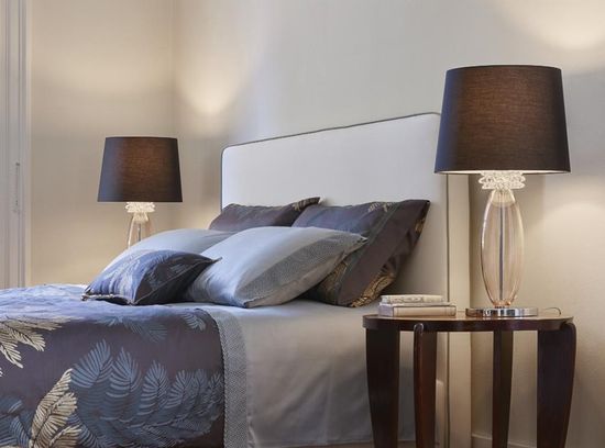 Barovier&Toso Rotterdam | Vluz Concept