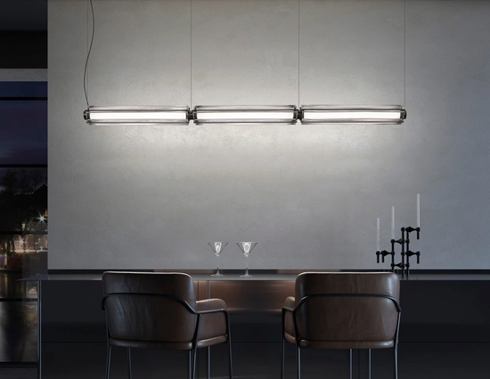 Vistosi Jeff | Vluz Concept