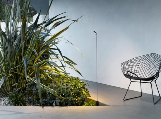 Luceplan Flia | Vluz Concept