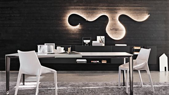 CINI & NILS | Vluz Concept