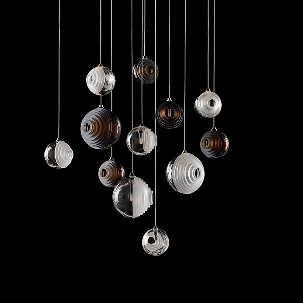 bomma-dark-and-bright-star-collection-chandelier-black