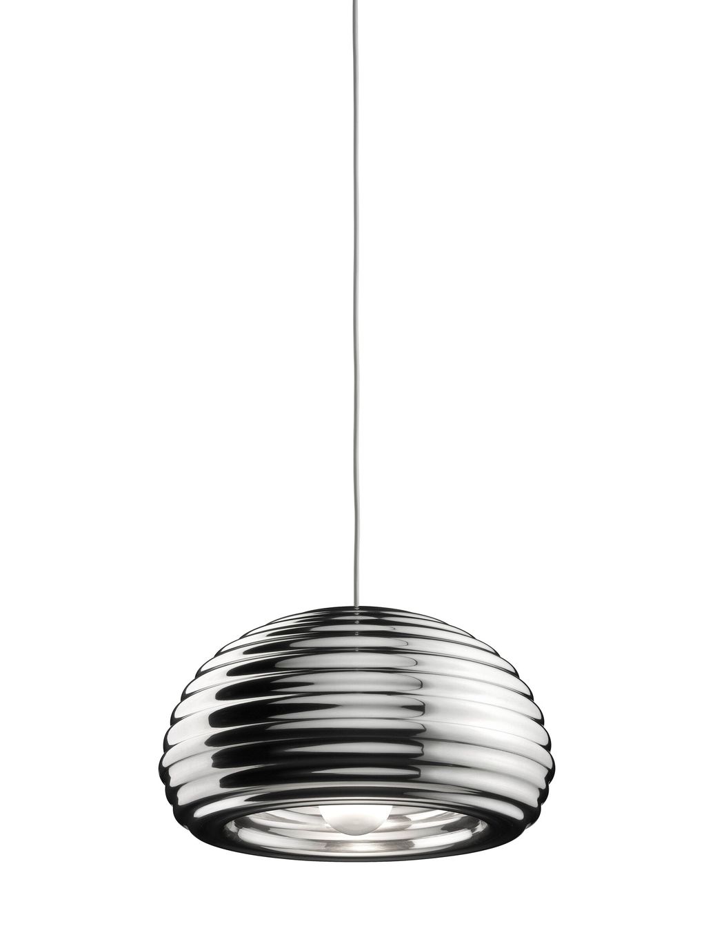 Flos-Product-Image-Suspension-Splugen Brau-Aluminum-On-001.d83597c1