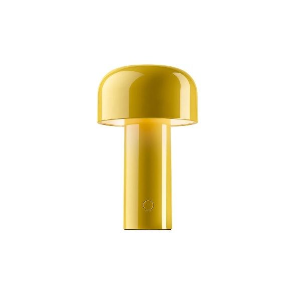 Bellhop Yellow