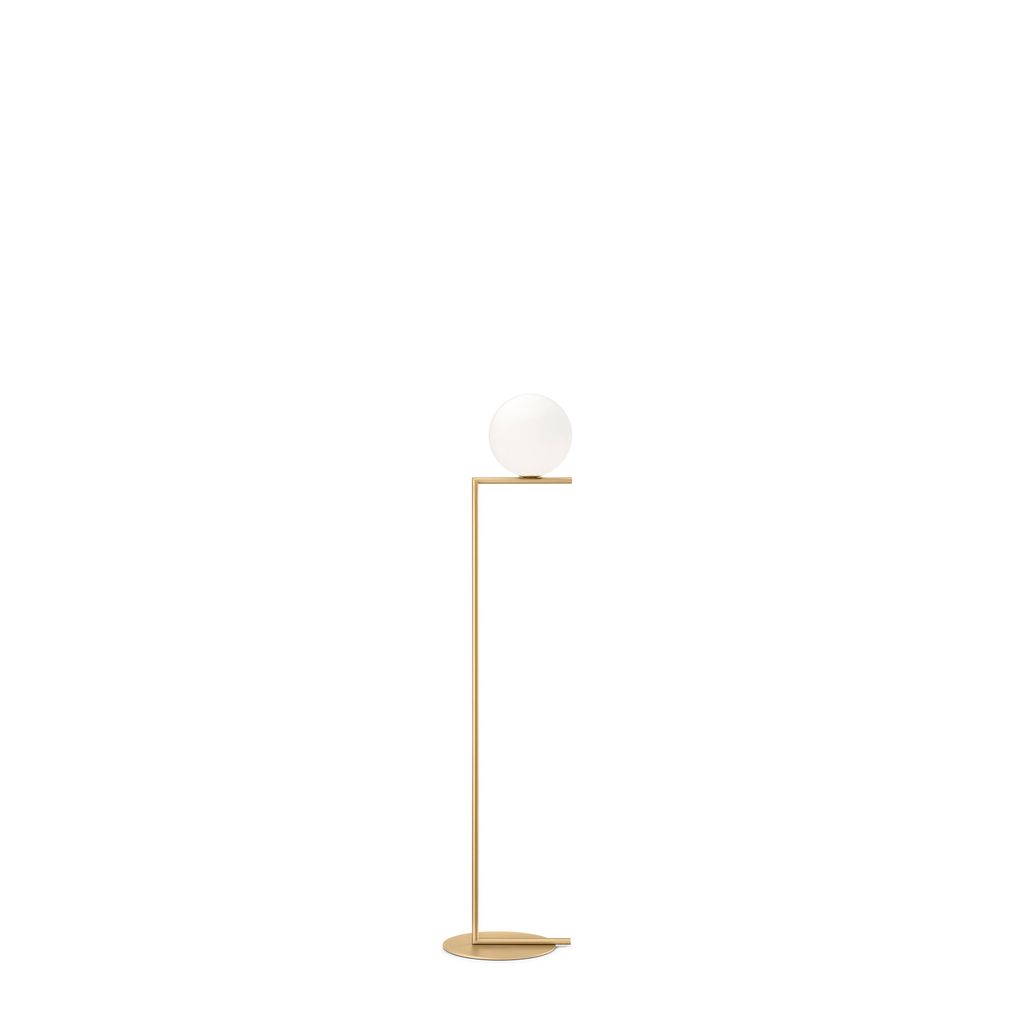 Flos-Pim-Image-Luminaire-Floor-IC_Lights-F1-Brass