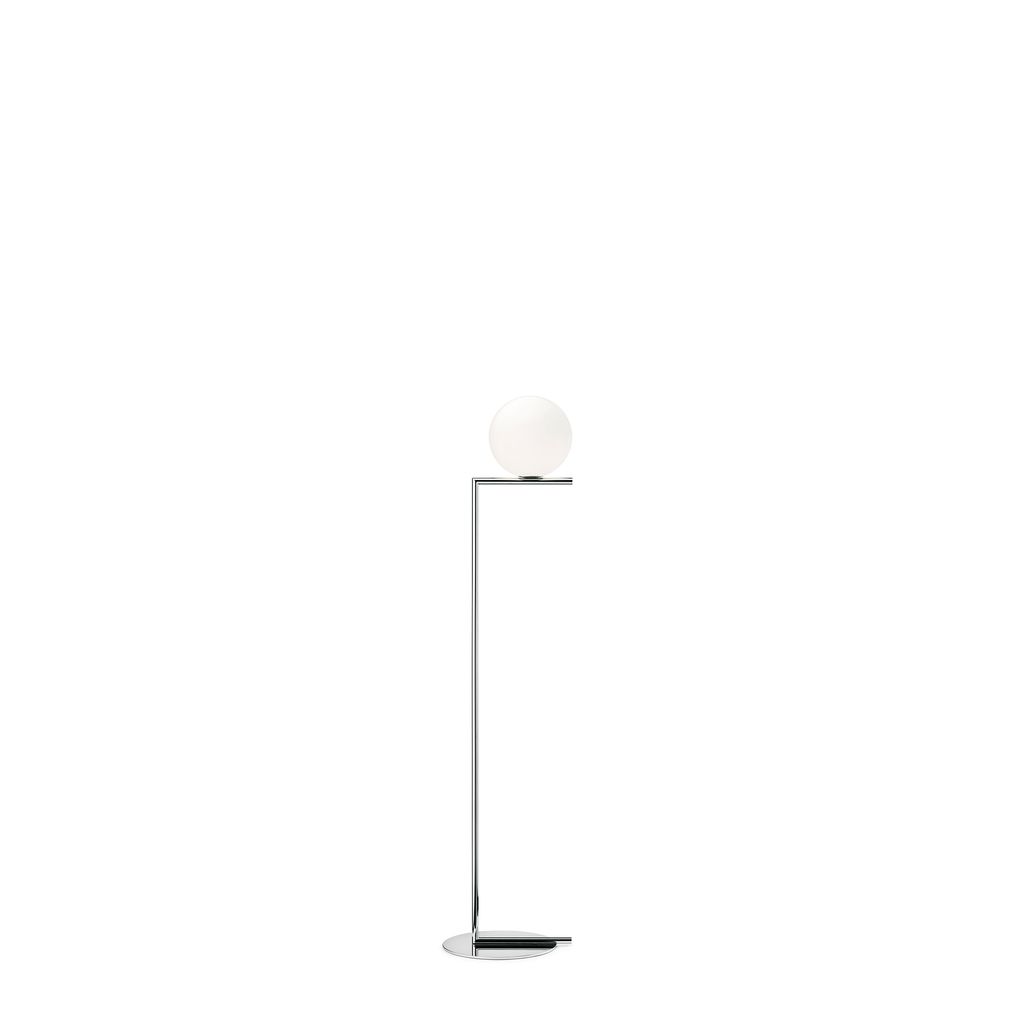 Flos-Pim-Image-Luminaire-Floor-IC_Lights-F1-Chrome