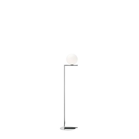 Flos-Pim-Image-Luminaire-Floor-IC_Lights-F1-Chrome