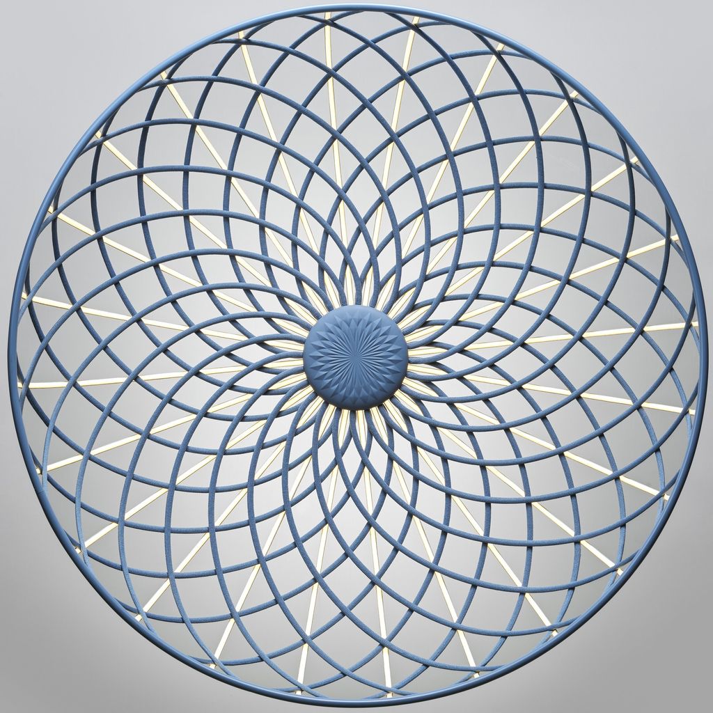 Flos-Product-Image-Suspension-Skynest-Blue_Tourmaline-002.30033a6f