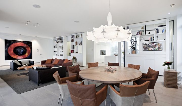 Flos-Zeppelin-PH_Germano_Borrelli-Private_Residence_Netherlands-2015-001.35fbb649