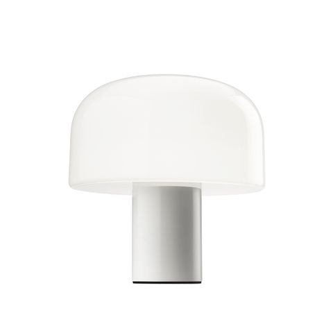 Flos-Pim-Image-Luminaire-Table-Bellhop-Glass-White