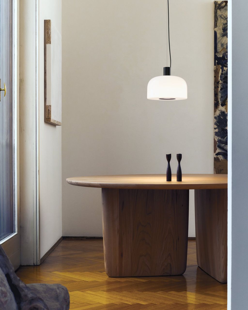 Flos-Bellhop_Glass_Suspension_1-PH_Mattia_Parodi-Milano-2024-001.a392e2b7