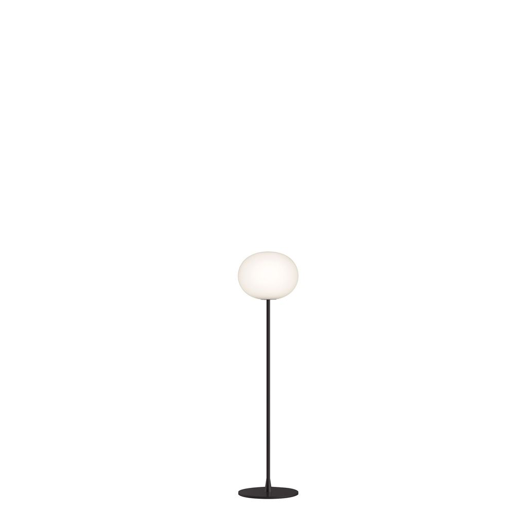 Flos-Pim-Image-Luminaire-Floor-Glo_Ball-F1-Matte_Black