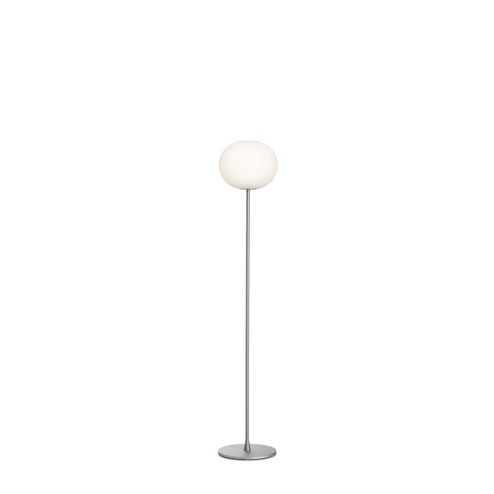Flos-Pim-Image-Luminaire-Floor-Glo_Ball-F2-Silver