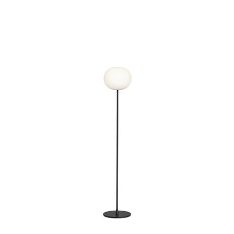 Flos-Pim-Image-Luminaire-Floor-Glo_Ball-F2-Matte_Black
