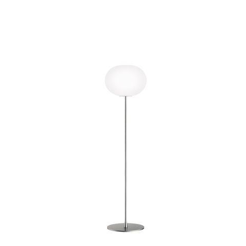 Flos-Pim-Image-Luminaire-Floor-Glo_Ball-F3-Silver