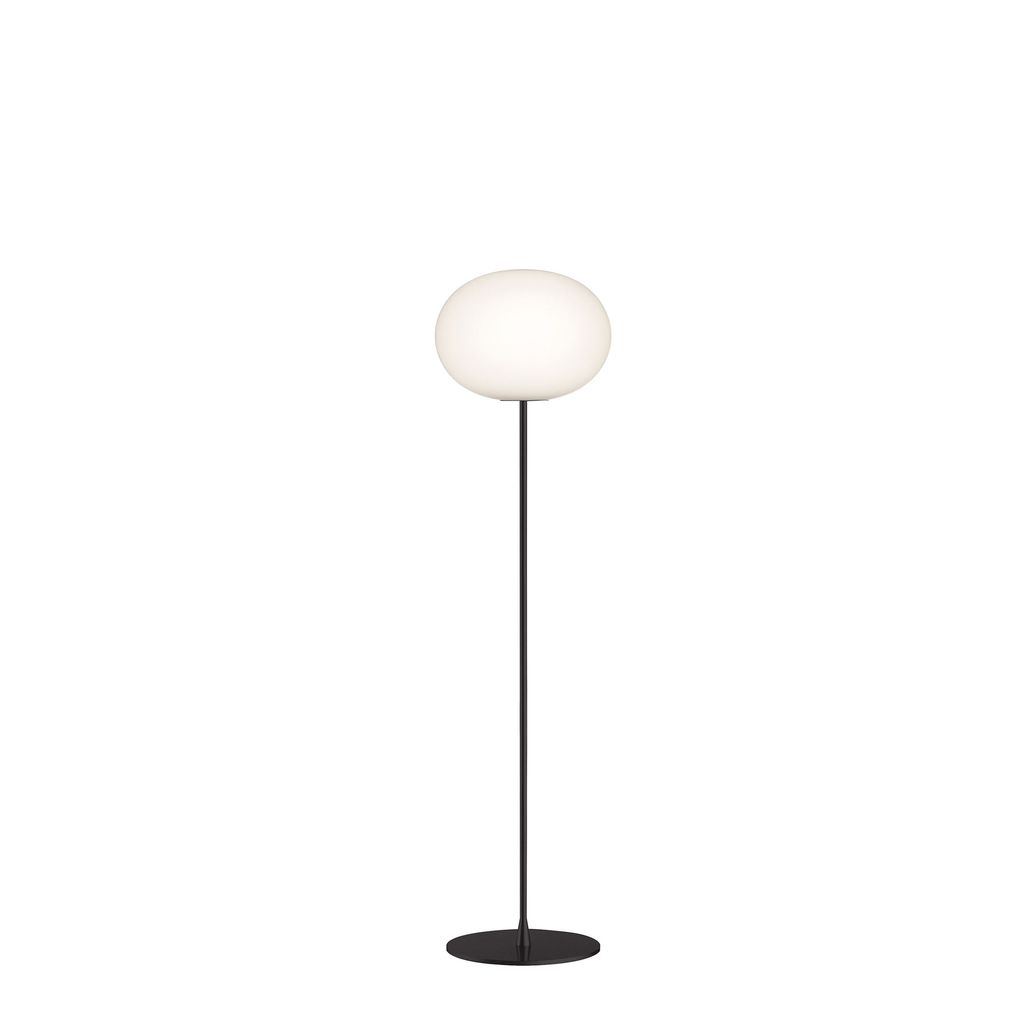 Flos-Pim-Image-Luminaire-Floor-Glo_Ball-F3-Matte_Black