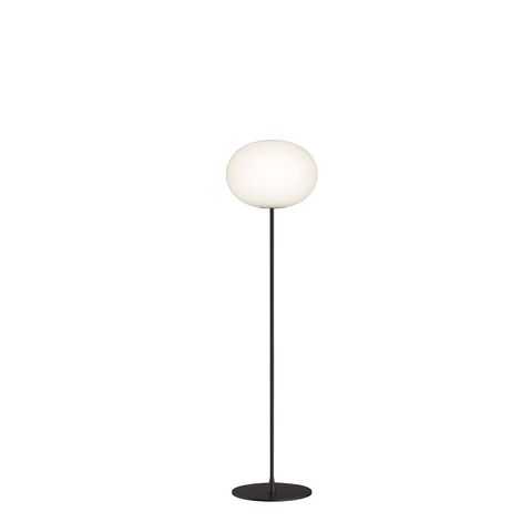 Flos-Pim-Image-Luminaire-Floor-Glo_Ball-F3-Matte_Black