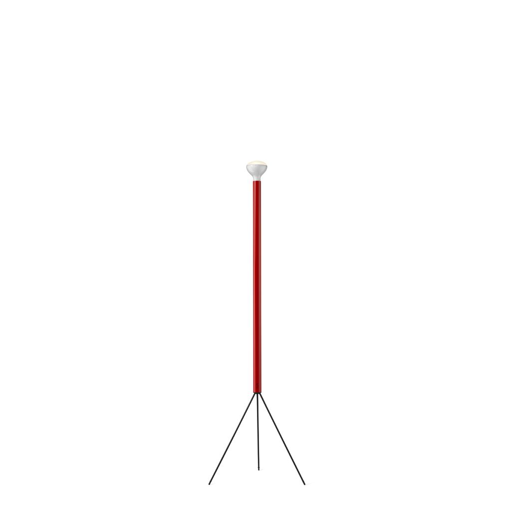 Flos-Pim-Image-Luminaire-Floor-Luminator-Red