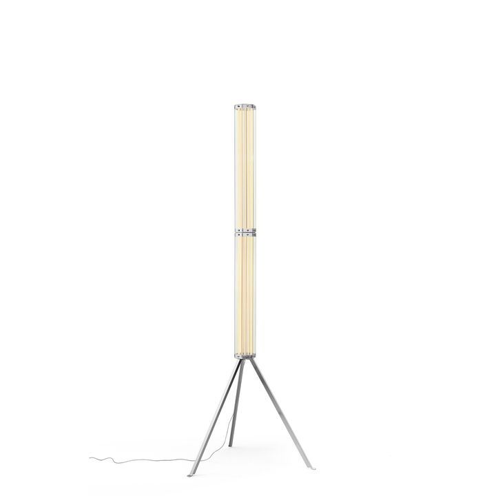Flos-Pim-Image-Luminaire-Floor-Superwire-Steel