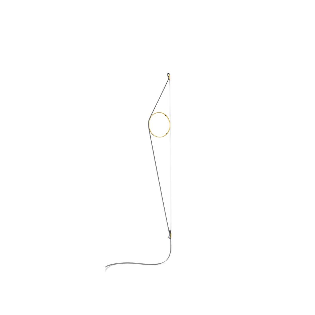 Flos-Pim-Image-Luminaire-Wall-Wirering-Grey_Cable-Gold_Ring