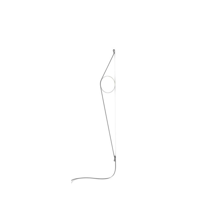 Flos-Pim-Image-Luminaire-Wall-Wirering-Grey_Cable-White_Ring