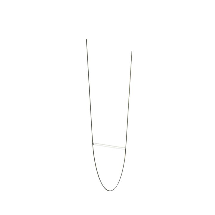 Flos-Pim-Image-Luminaire-Suspension-Wireline-Green