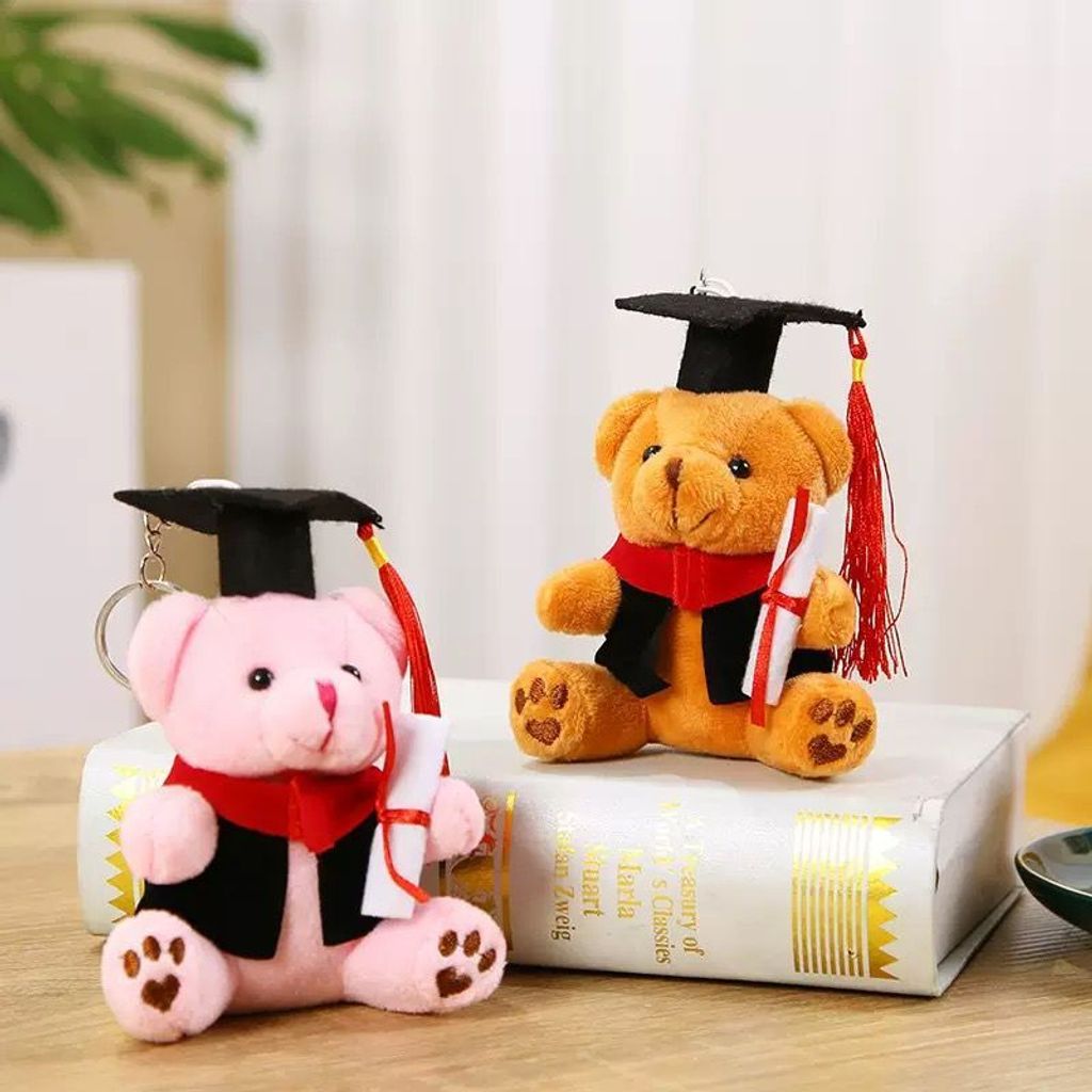 convo bear 2