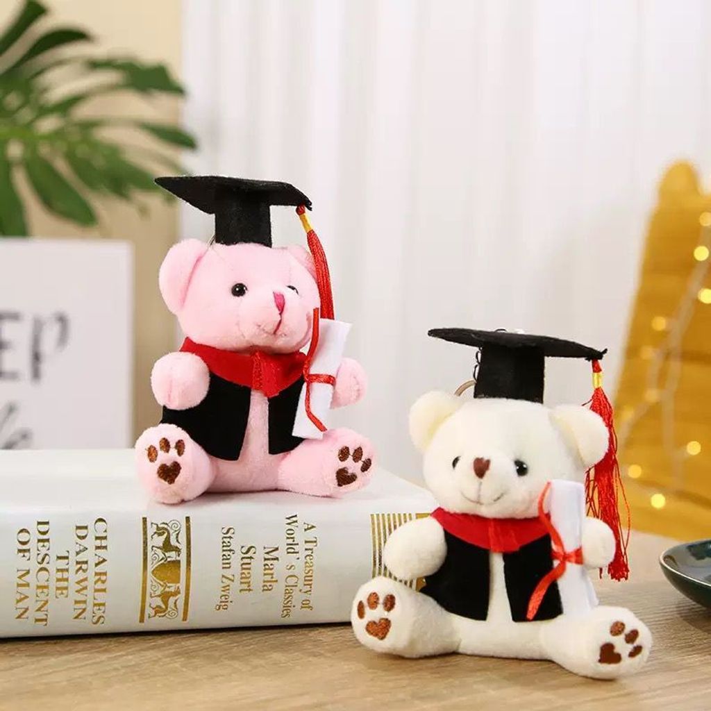 convo bear 3