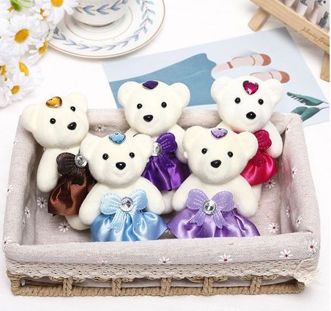 Foam Bear