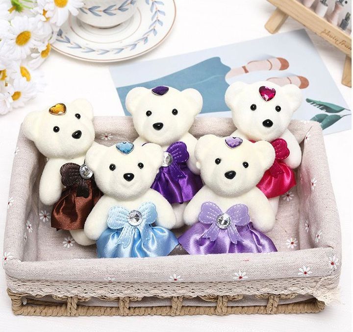 Foam Bear
