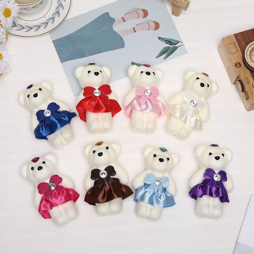 Foam Bear 2