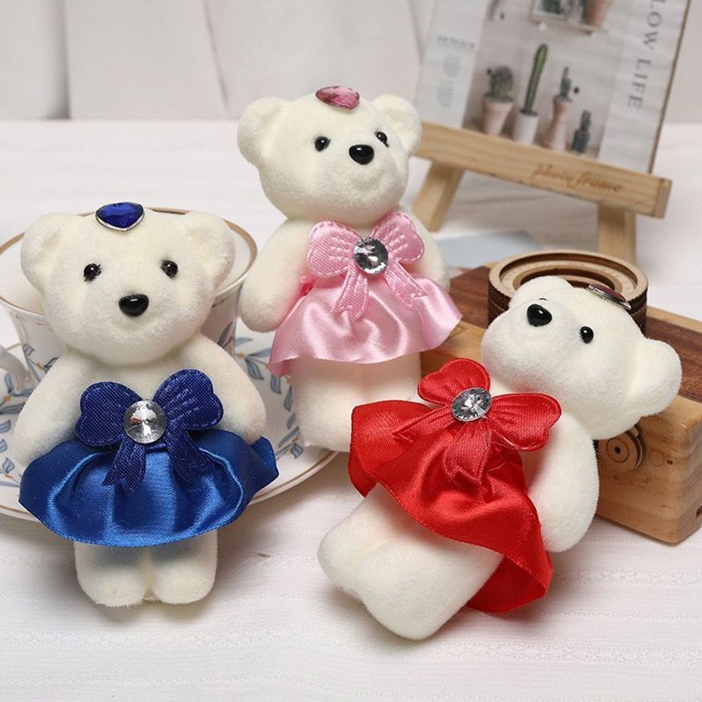Foam Bear 3