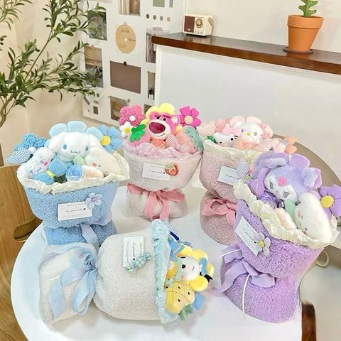 Bouquet Sanrio