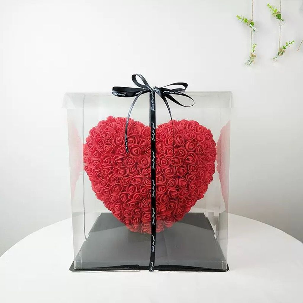 Rose Heart