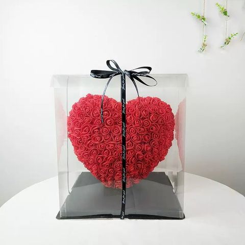 Rose Heart