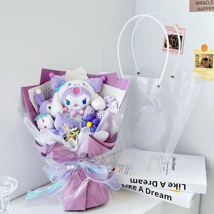 Wrapped- Kuromi